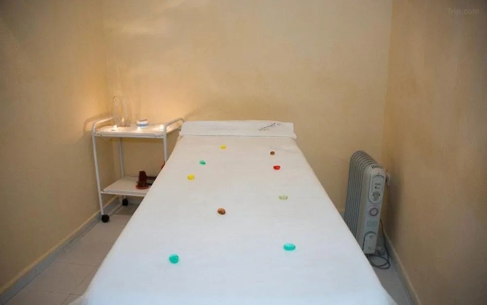 Hotel Nesrine фото 15