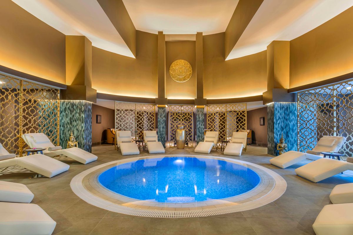Rixos Sungate Club Diamond фото 20