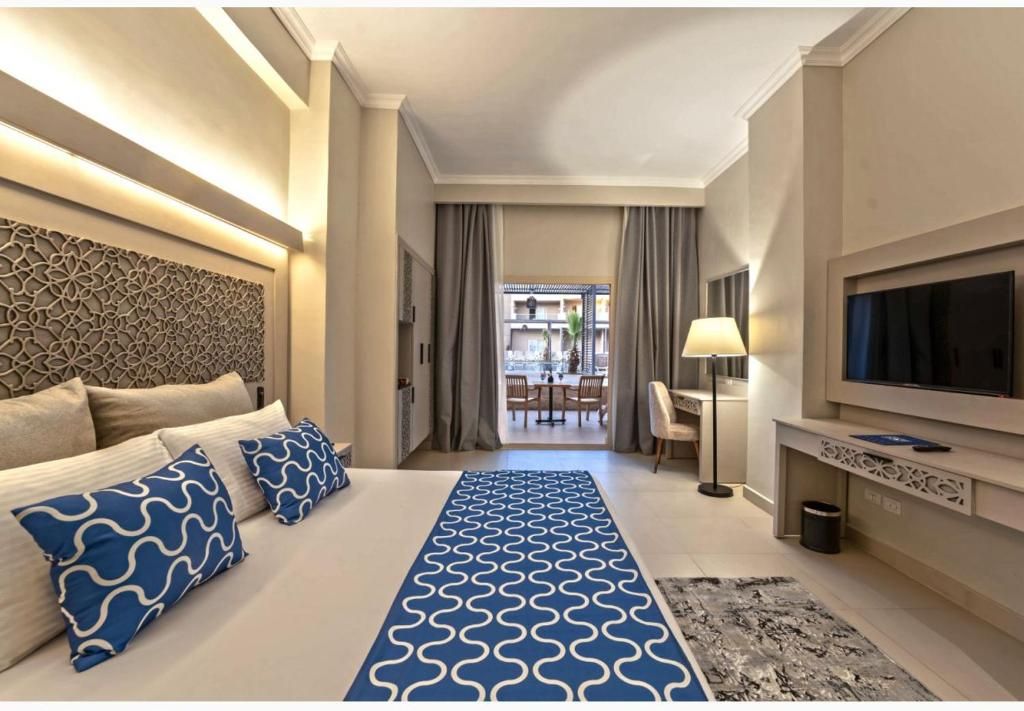 Edge Rotana Sea Beach фото 180