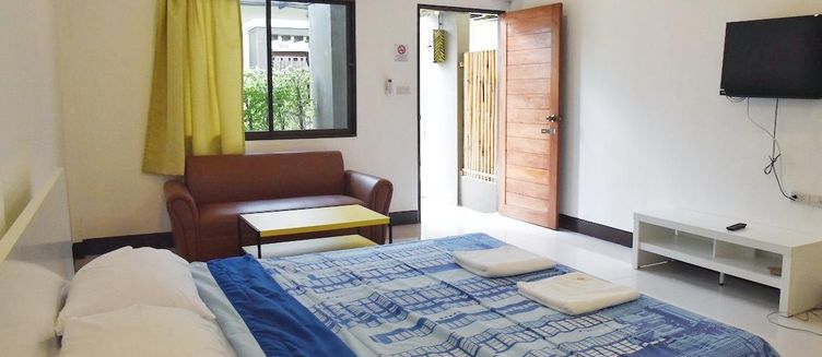 Фото отеля Fairtex Residence