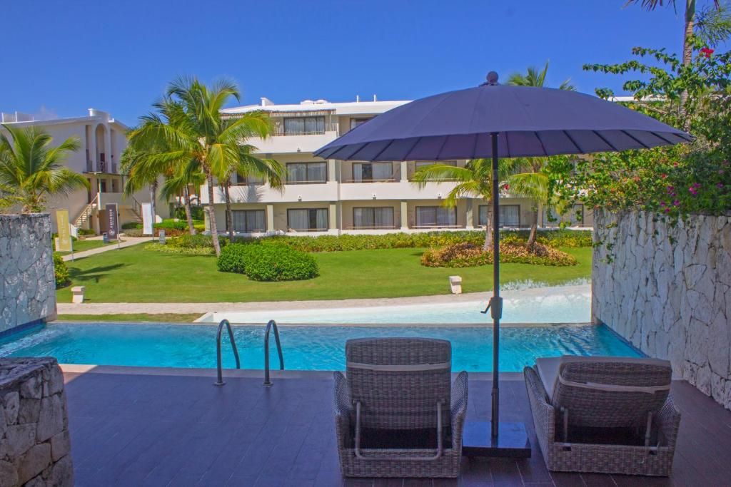 Catalonia Royal Bavaro - Adults Only фото 91