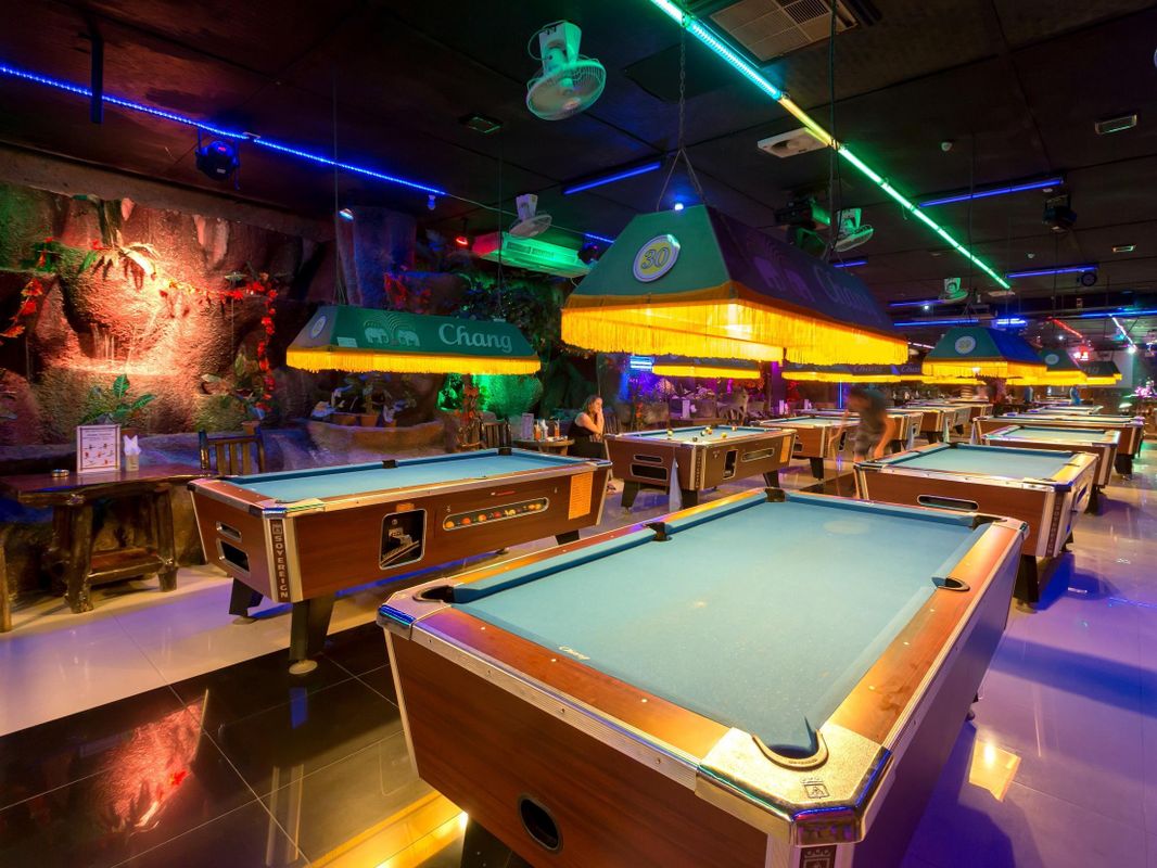 Chang Club фото 18