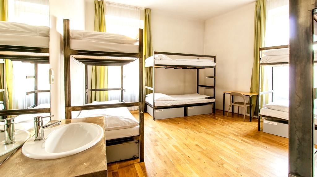 Хостел «Czech Inn» фото 27