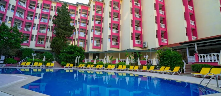 Фото отеля Bieno Club Svs Hotel