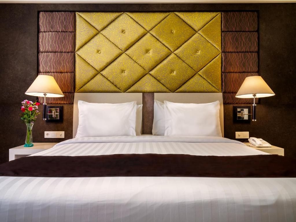 Aston Kuta Hotel & Residence фото 30
