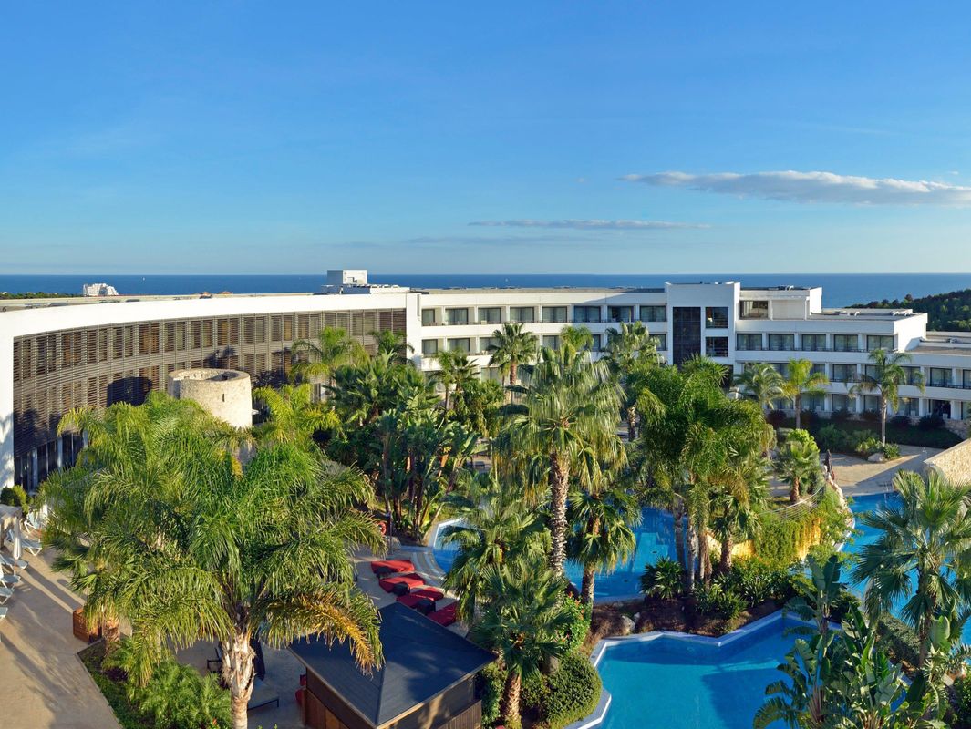 Dolce Sitges фото 3