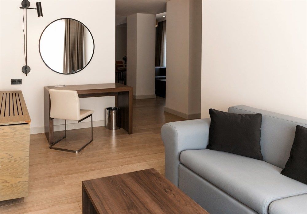 Courtyard Marriott Sochi Krasnaya Polyana фото 64