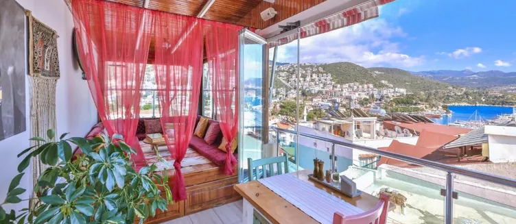 Фото отеля Hotel Sonne (Adults Only)