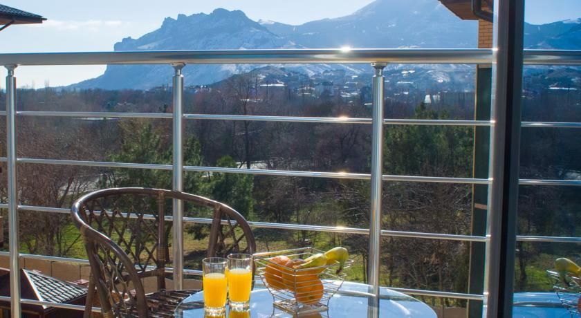 Гостиница «Cristal Hostel» фото 61
