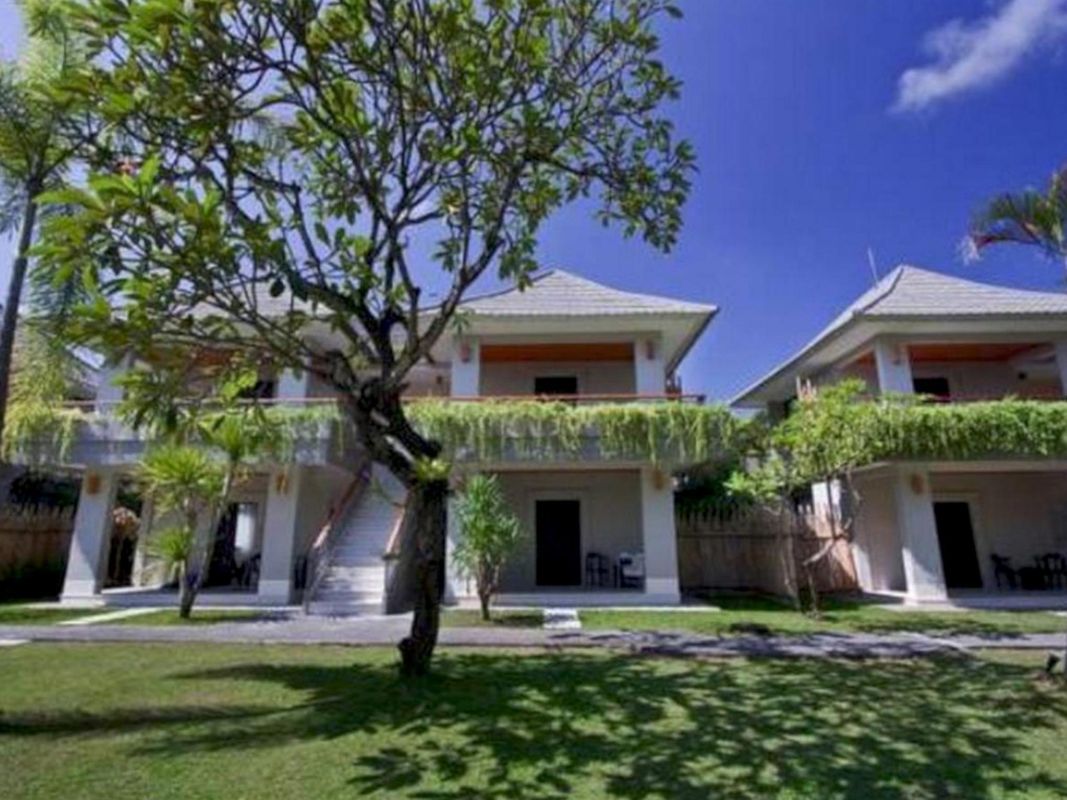 Dewi Sri Cottages фото 35