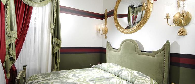 Фото отеля Premist Hotel Sultanahmet