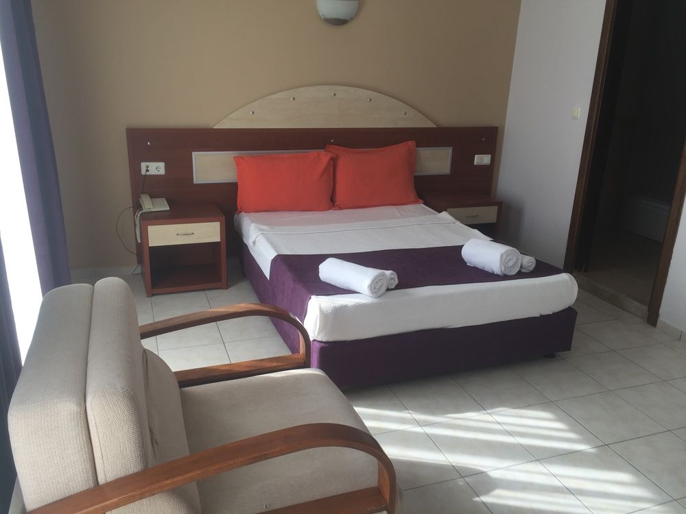 Maxsea Beach Hotel фото 51
