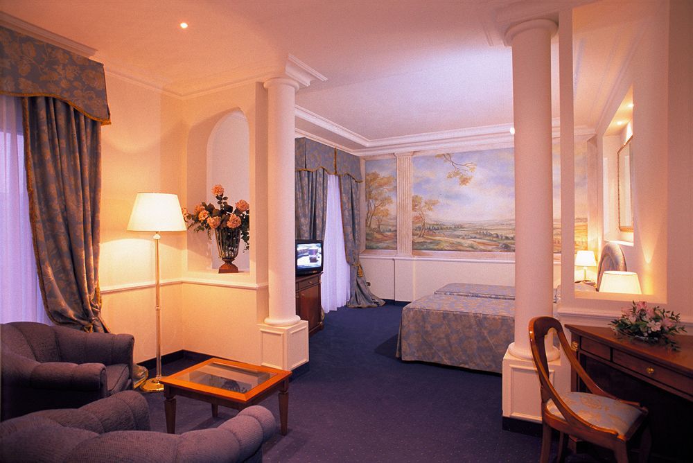 Europa Terme фото 25