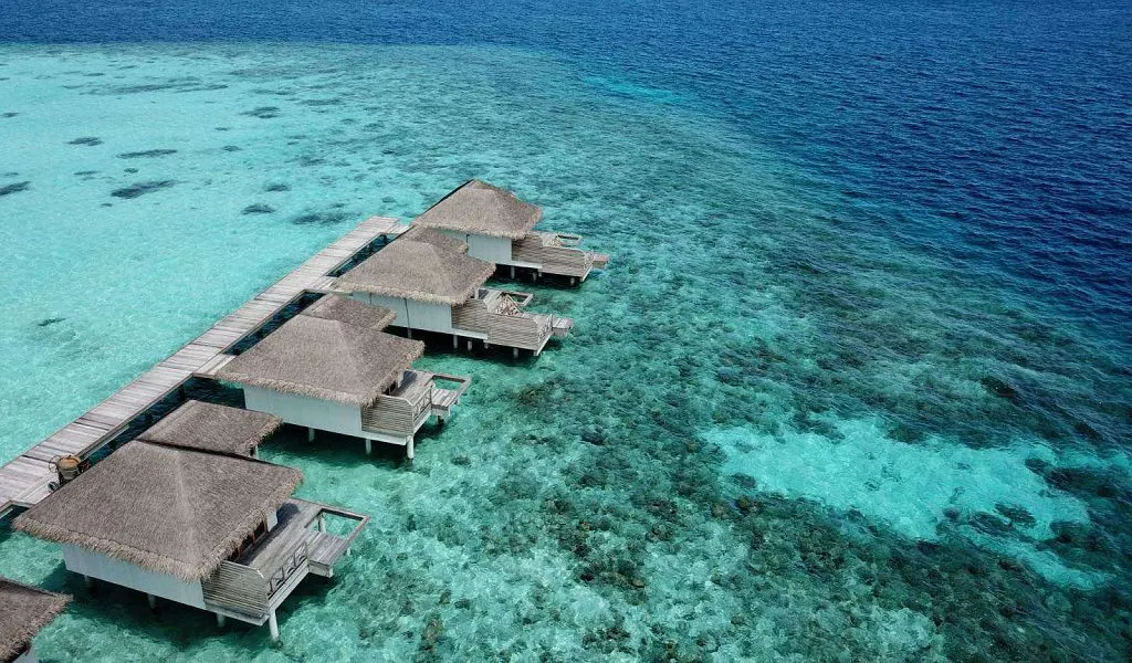 Cocogiri Island Resort фото 24