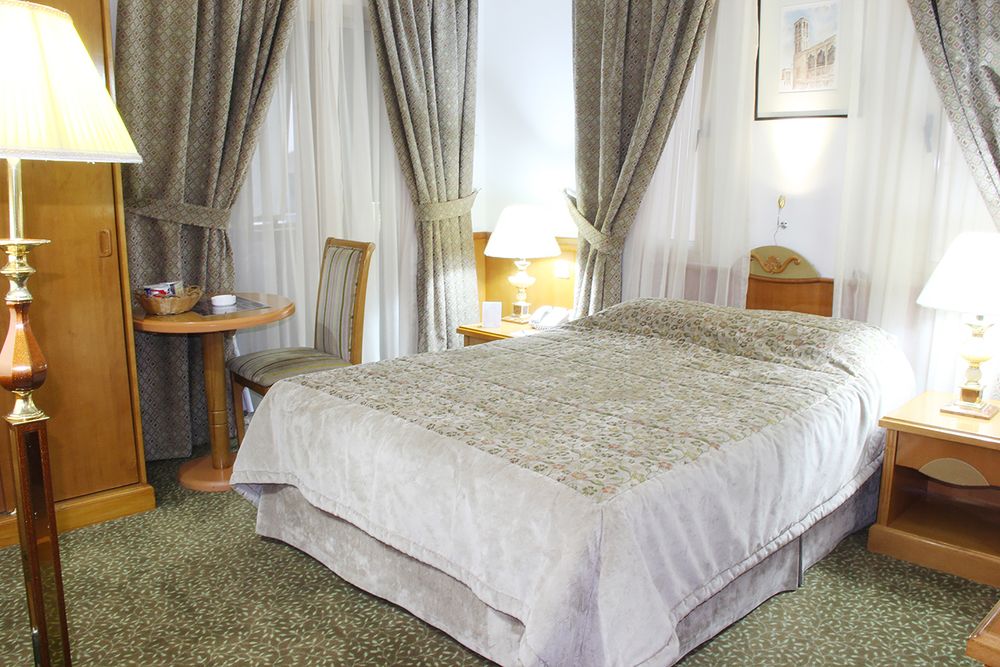 Zain International Hotel фото 54