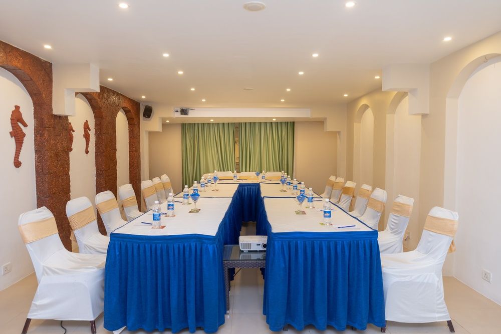 Kyriad Prestige Calangute фото 76