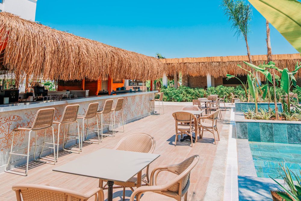 SY Hotels Belek Boutique Luxury фото 196