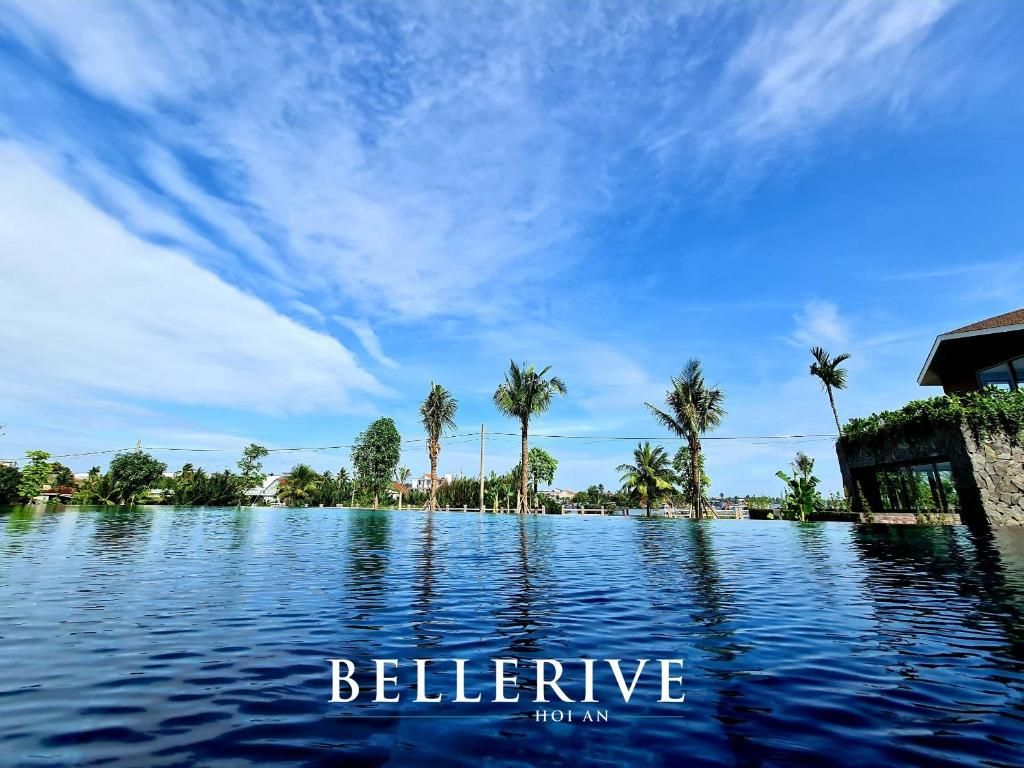 Bellerive Hoi An Resort and Spa фото 41