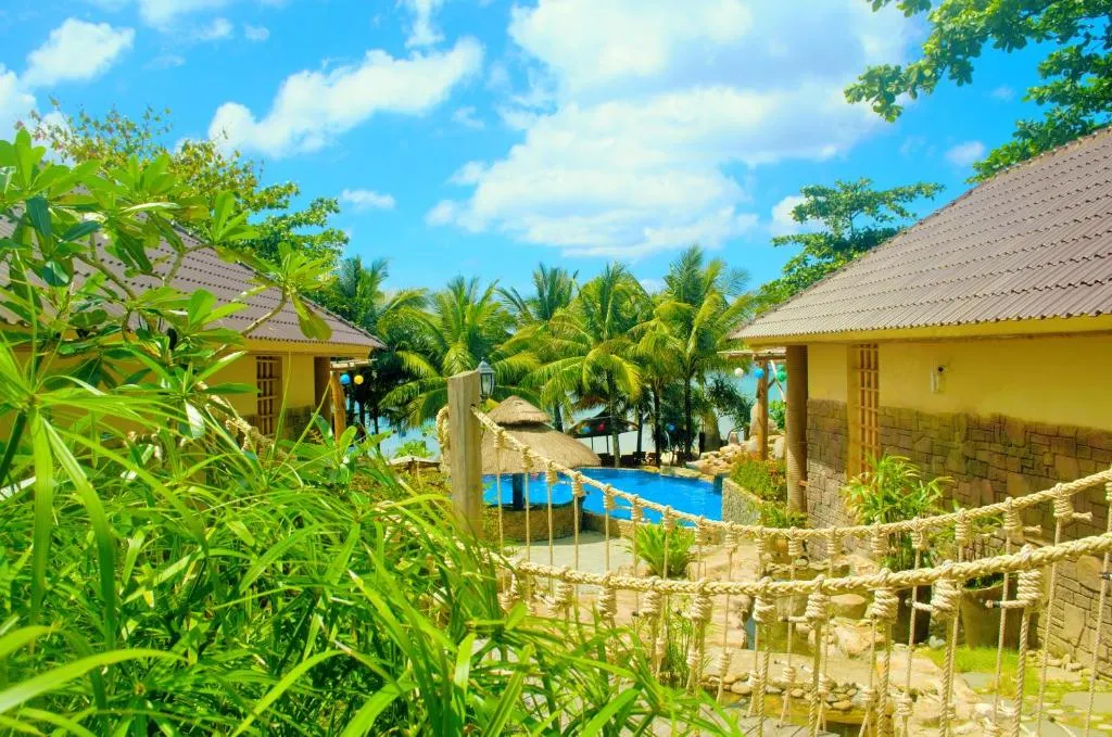 Coral Bay Resort фото 2