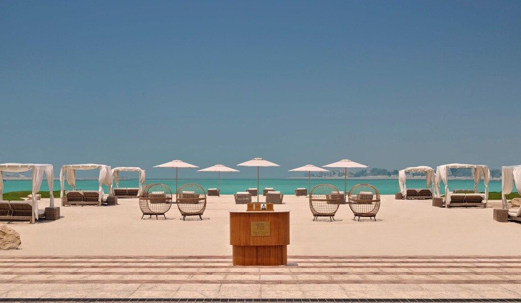 Emirates Palace Mandarin Oriental фото 8