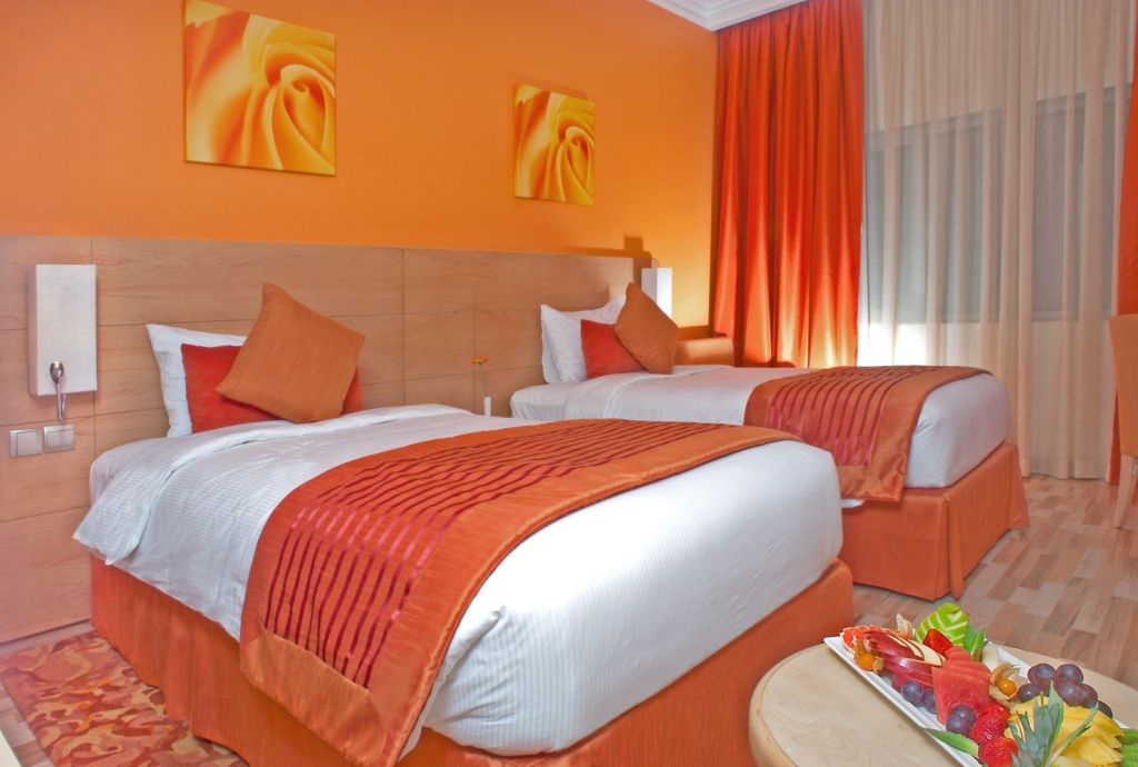 Al Khoory Executive Hotel, Al Wasl фото 35