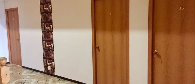 Фото отеля Гостевой дом Санрайз