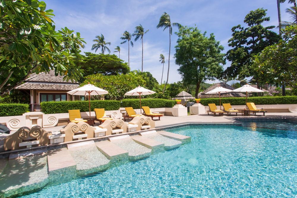 Fair House Villas & Spa Samui фото 65