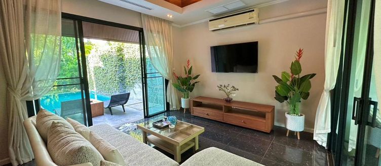 Фото отеля The Kiri Villas Resort