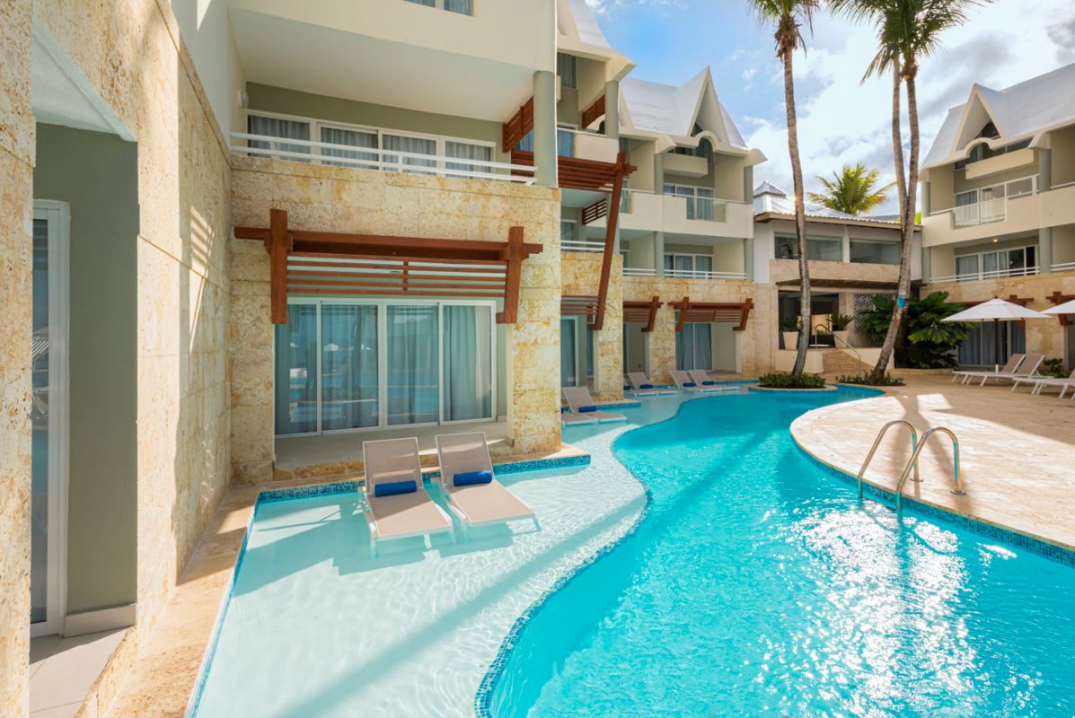 Casa Marina Beach & Reef All Inclusive фото 6