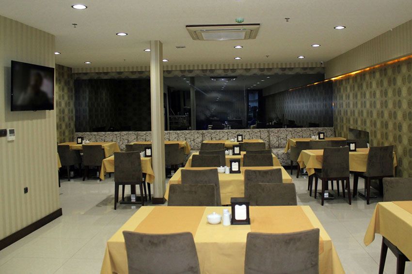 Prens Hotel фото 3