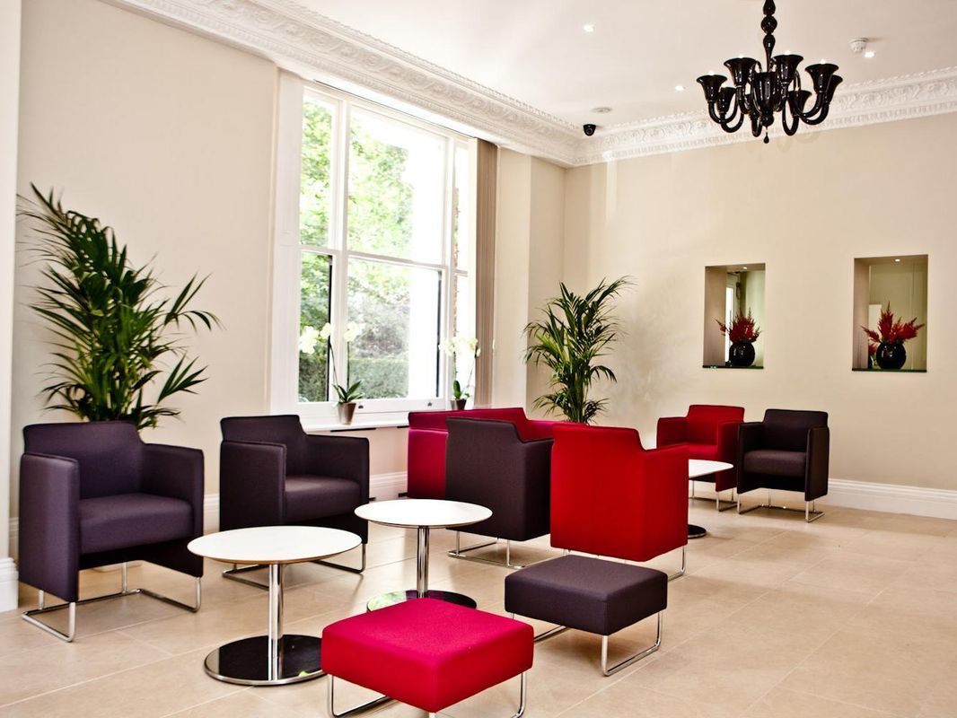 London House фото 17