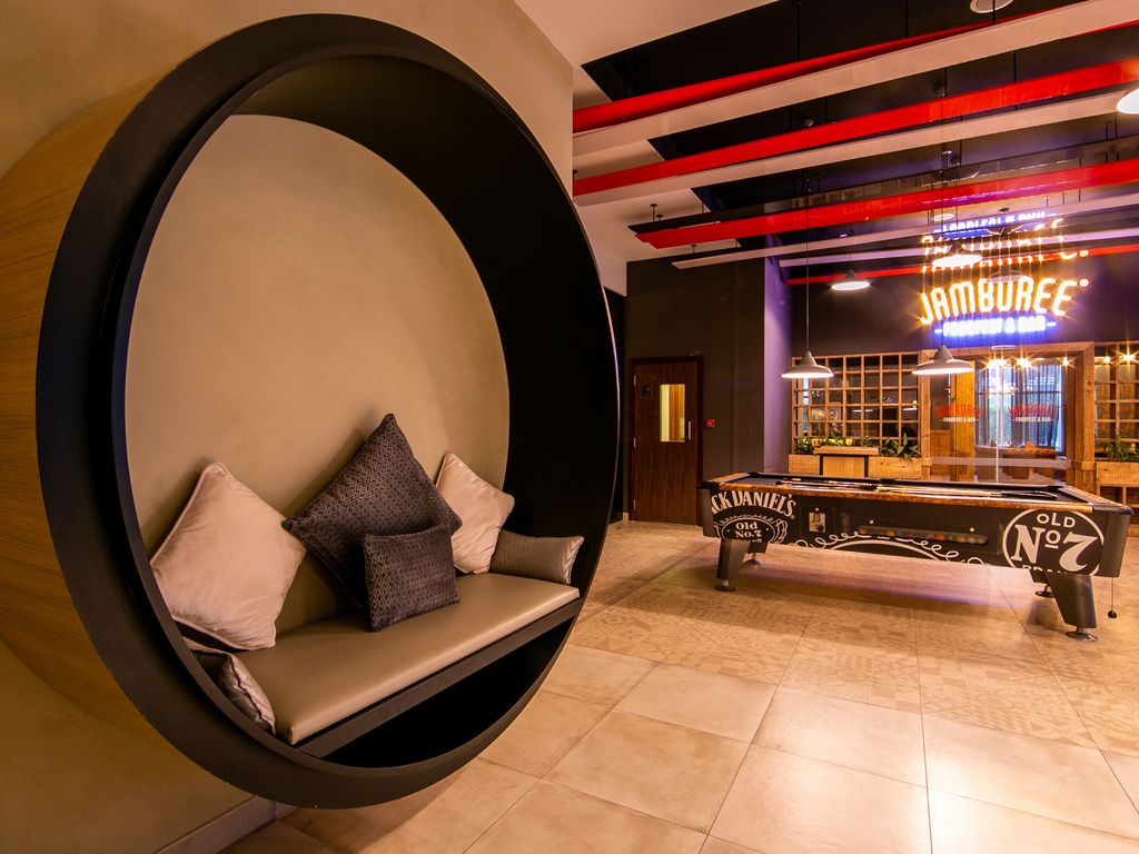 Ibis Al Barsha фото 25