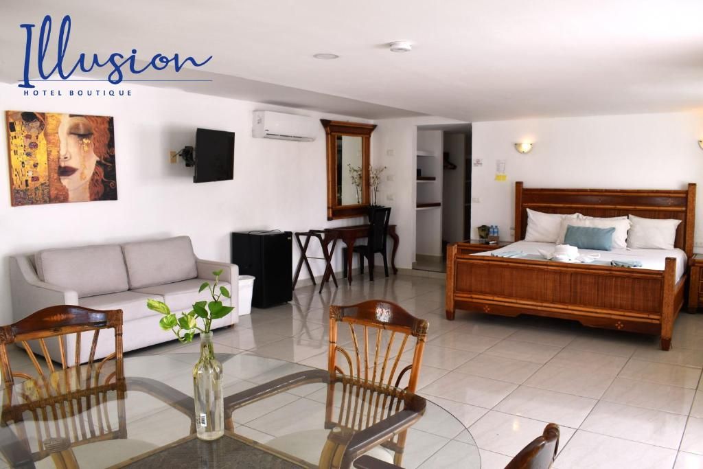Illusion Boutique By Xperience (Adults Only 18+) фото 49