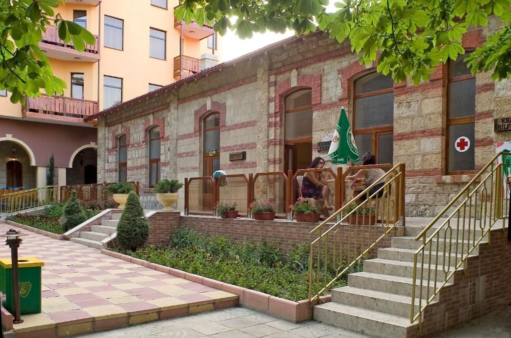 Estreya Palace фото 25