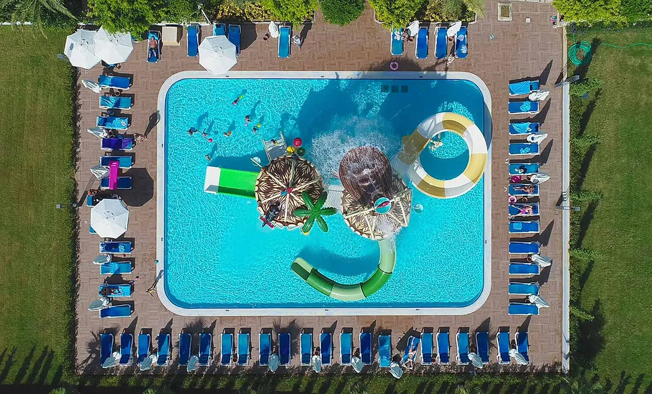 Numa Bay Exclusive Hotel фото 21