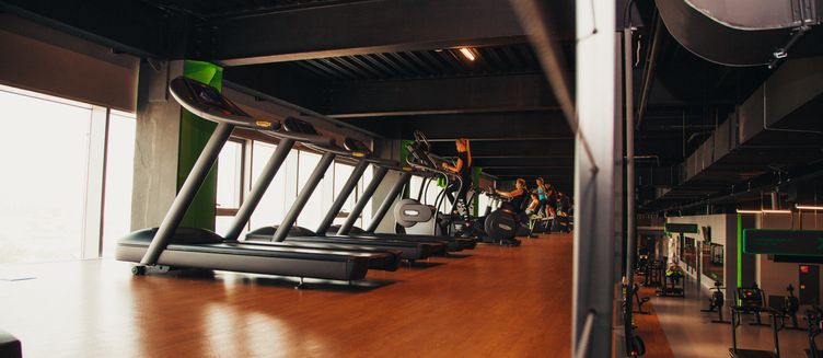 Фото отеля Baikal Forest Hotel