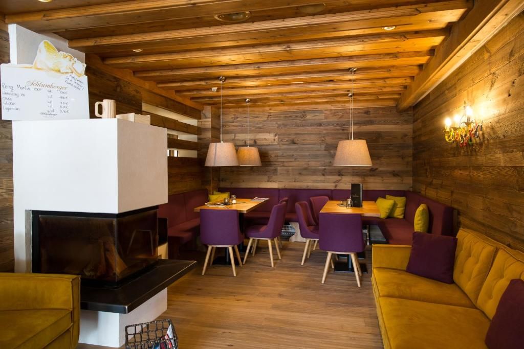 Hotel Hocheder фото 7