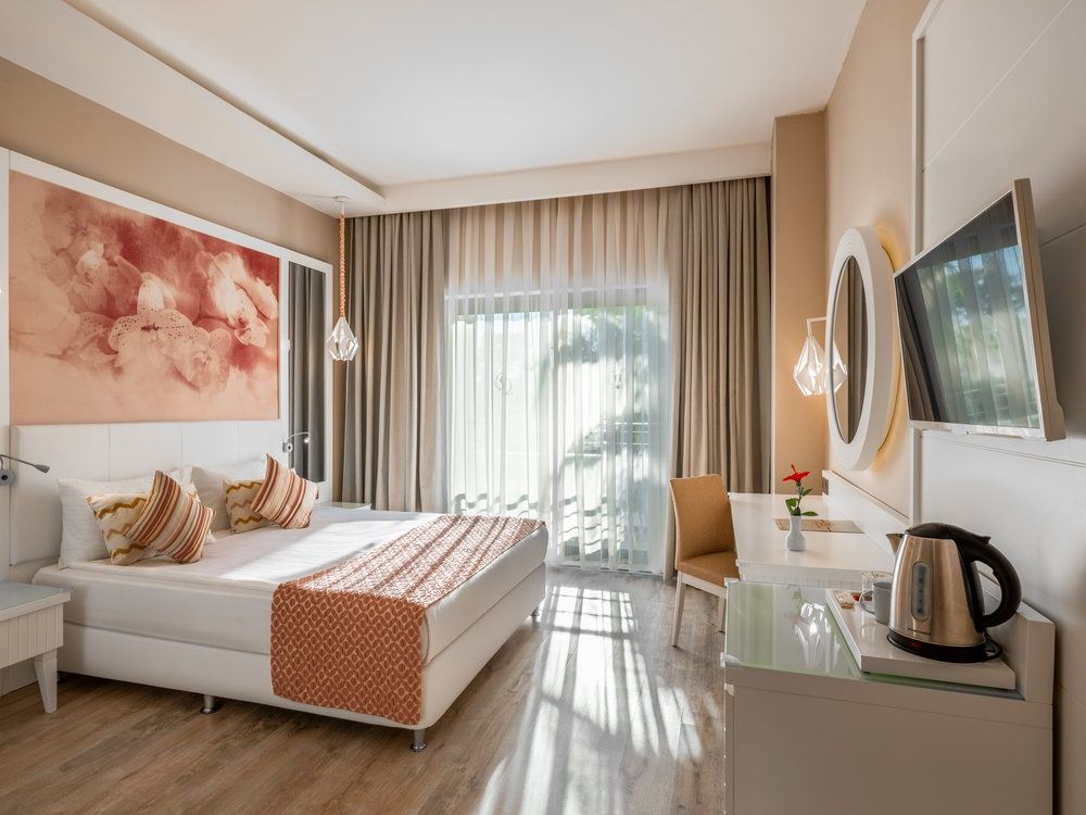 Diamond Premium Hotel & Spa фото 189