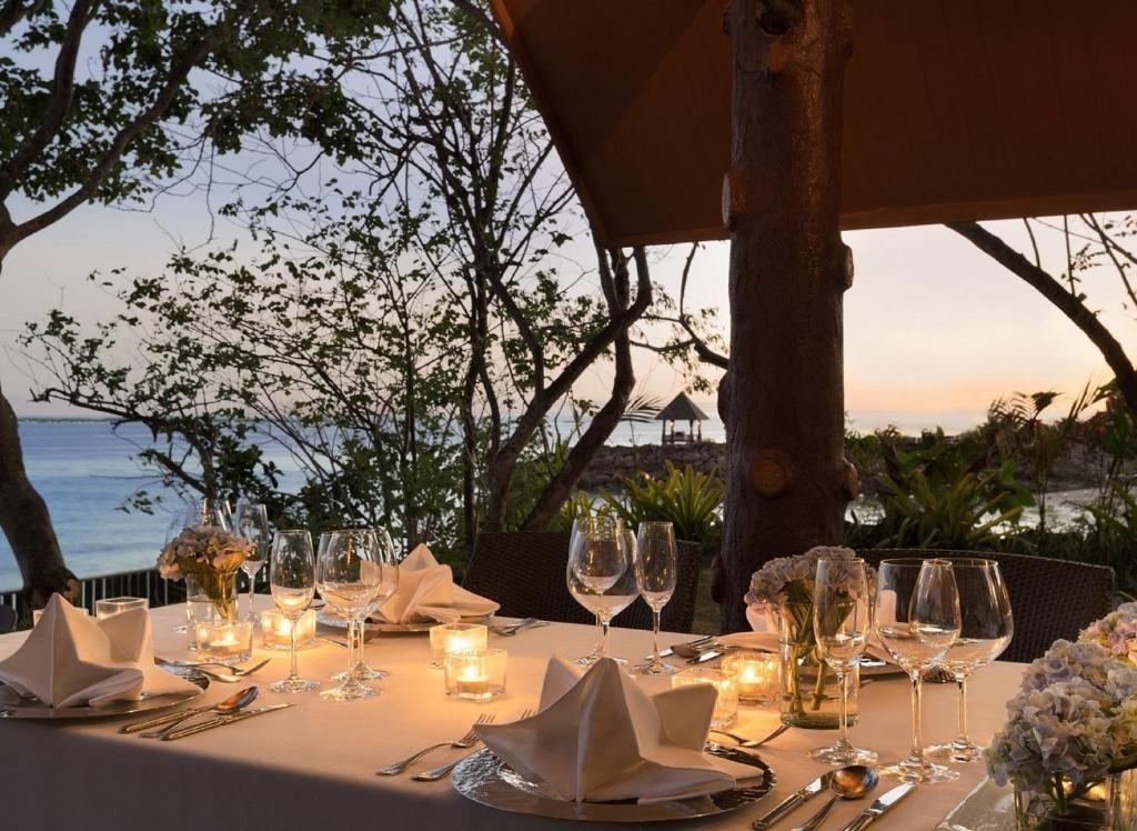 Shangri-La Mactan, Cebu фото 74