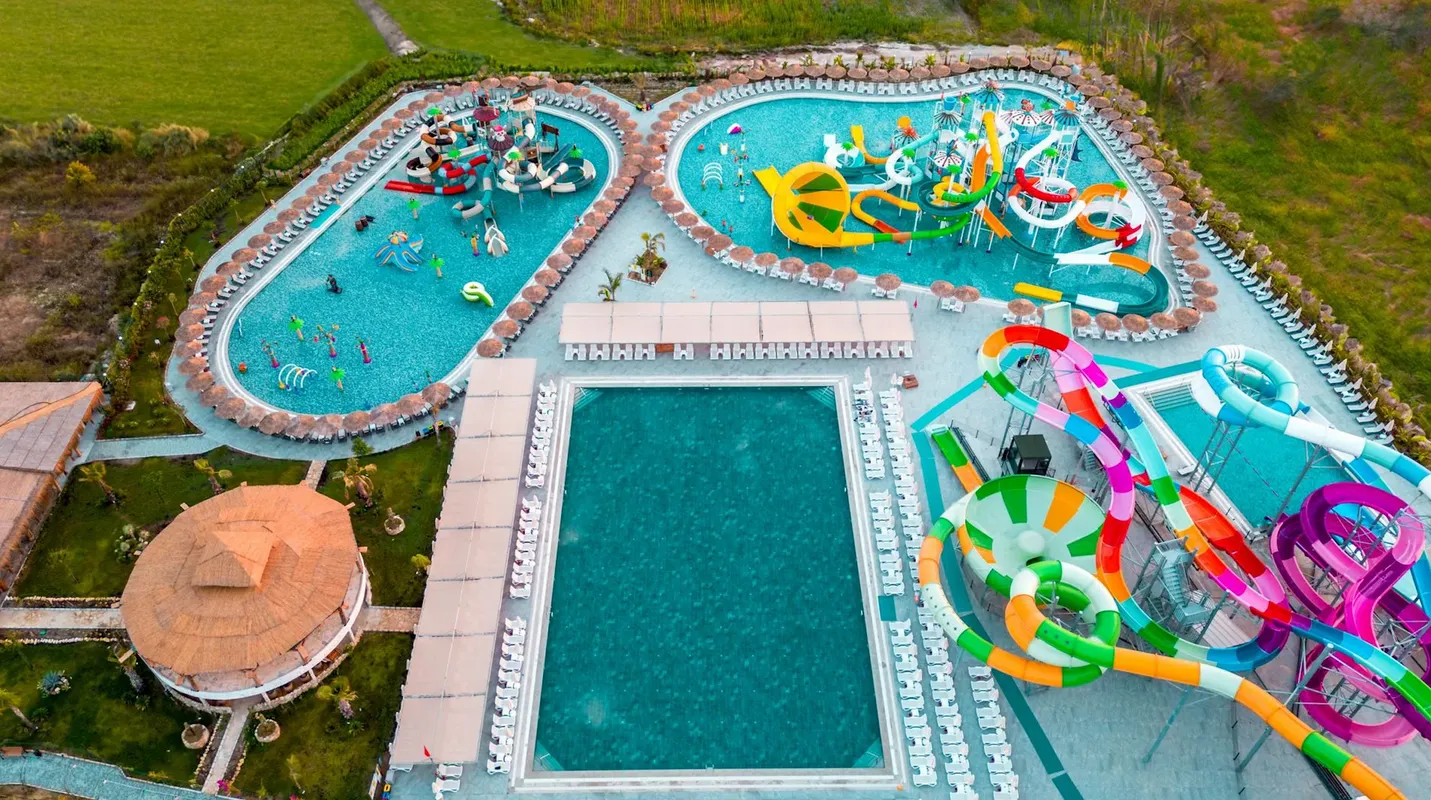 Dream Fun World фото 10