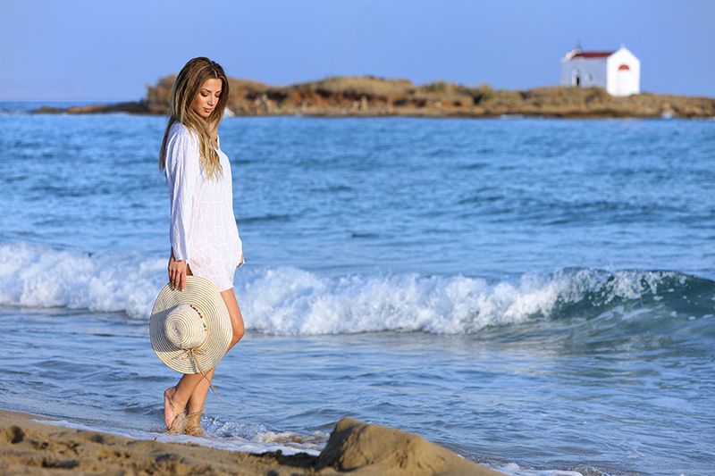 Sirens Beach & Village фото 17