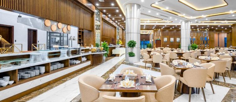 Фото отеля Alan Sea Hotel