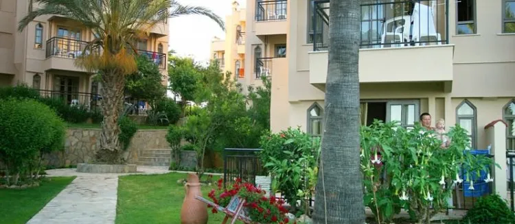 Фото отеля Jasmine Beach Resort