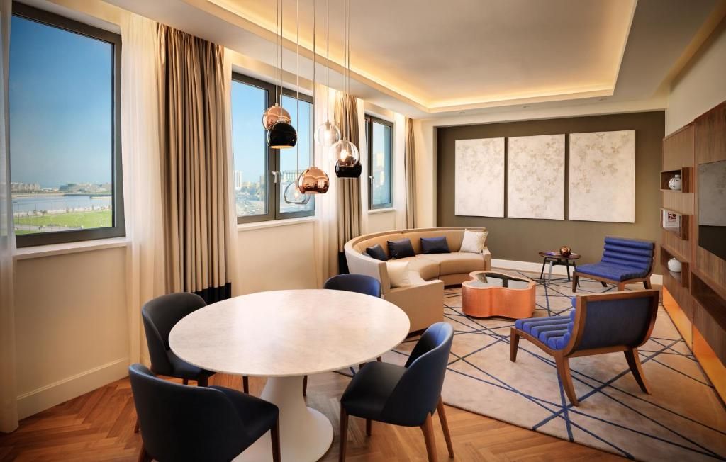 Sheraton Baku Intourist фото 48