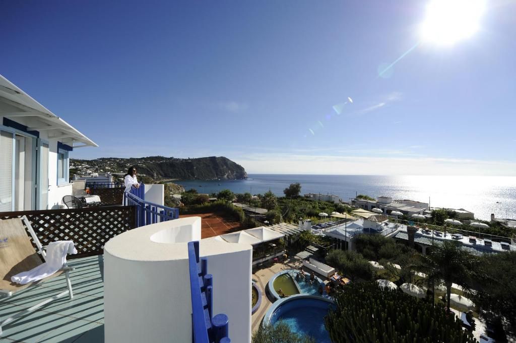 Il Gattopardo Hotel Terme & Beauty фото 9