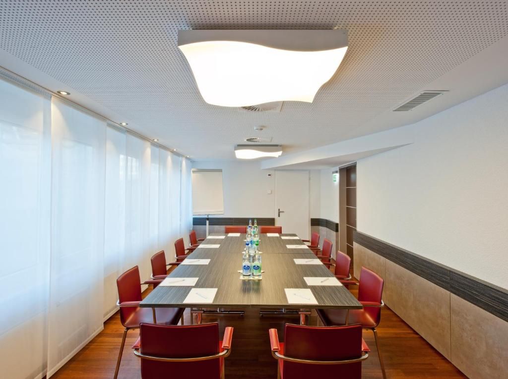 Hotel Sternen Oerlikon фото 37