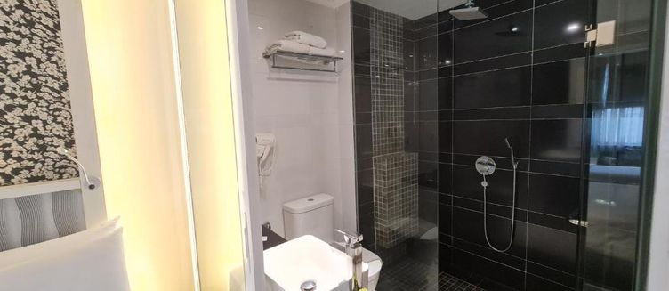 Фото отеля Arenaa Star Hotel