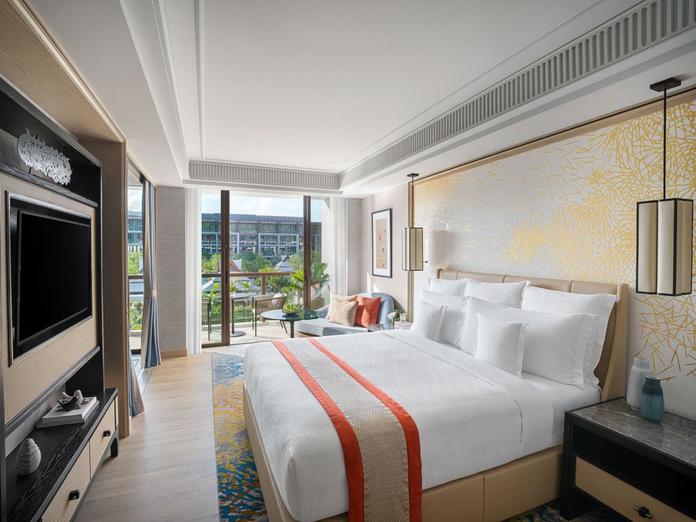 InterContinental Phuket Resort фото 154