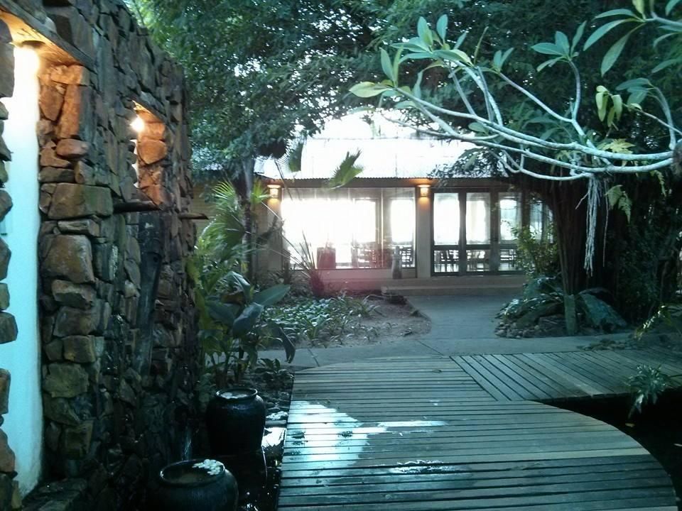Sunset Beach Resort фото 35