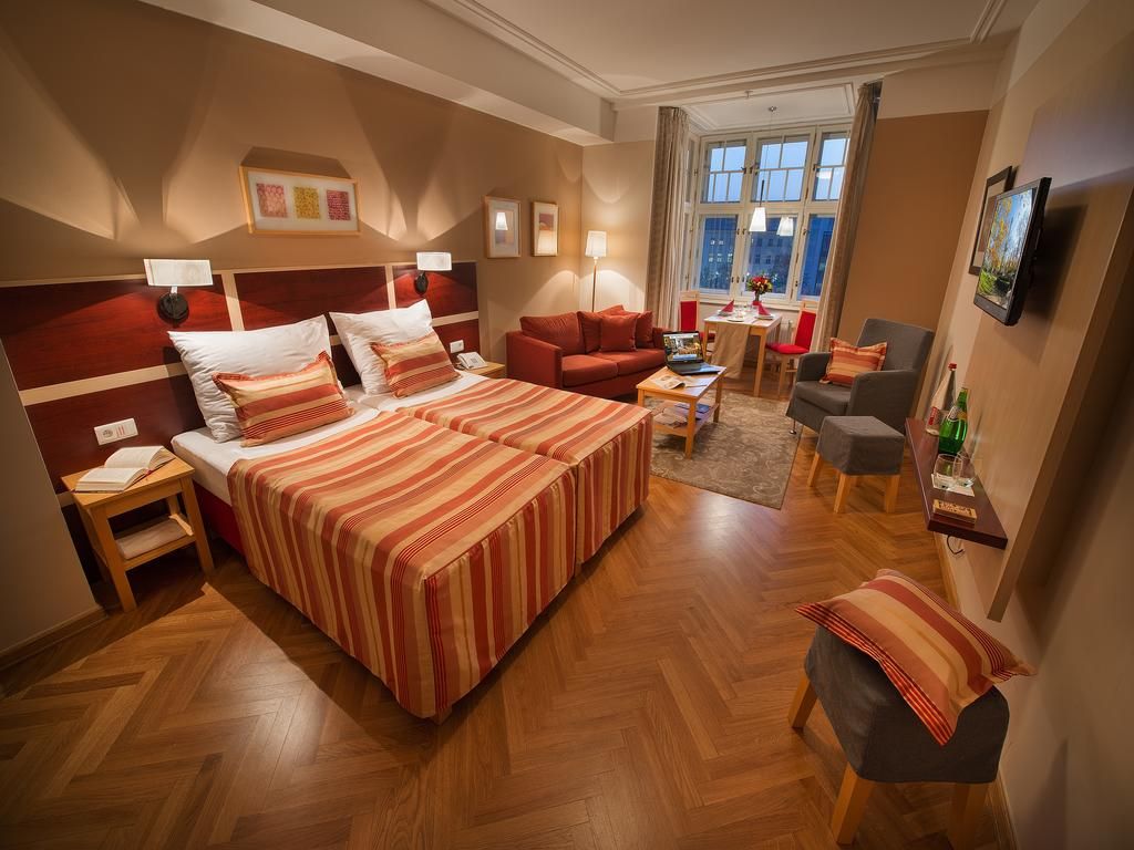 EA Hotel Julis фото 23